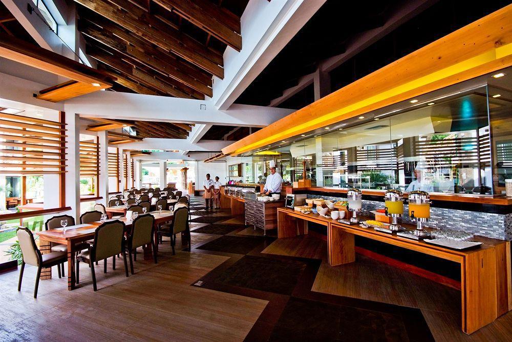 Infinity Resort Puerto Galera Εξωτερικό φωτογραφία