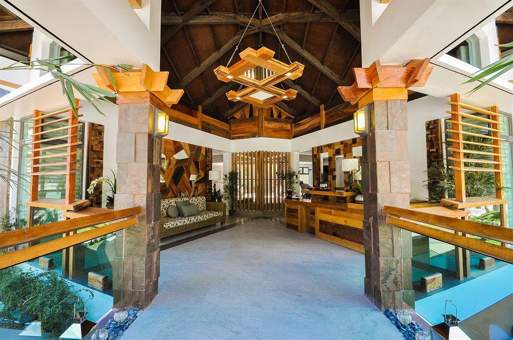 Infinity Resort Puerto Galera Εξωτερικό φωτογραφία