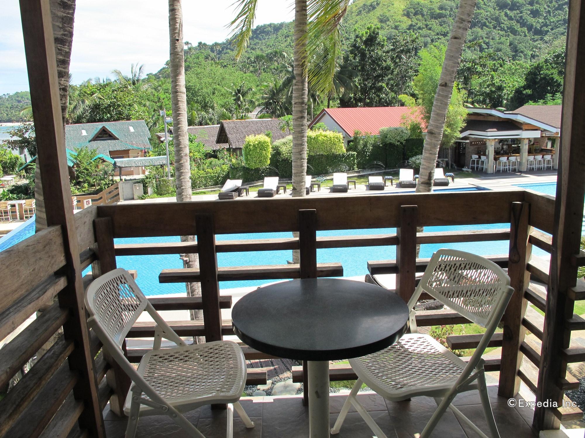 Infinity Resort Puerto Galera Εξωτερικό φωτογραφία