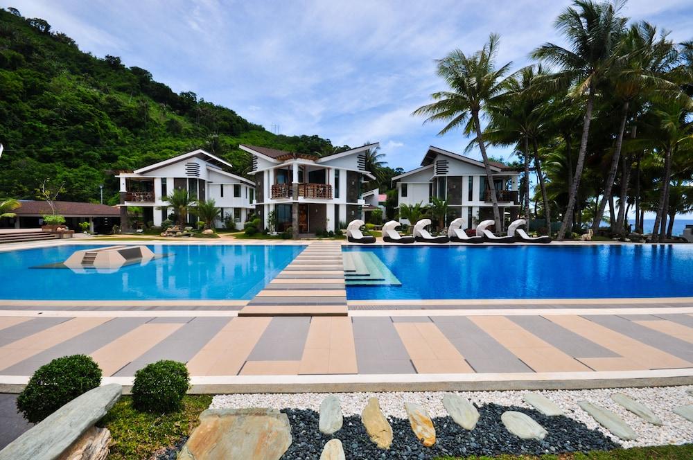 Infinity Resort Puerto Galera Εξωτερικό φωτογραφία