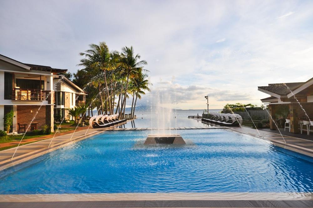 Infinity Resort Puerto Galera Εξωτερικό φωτογραφία