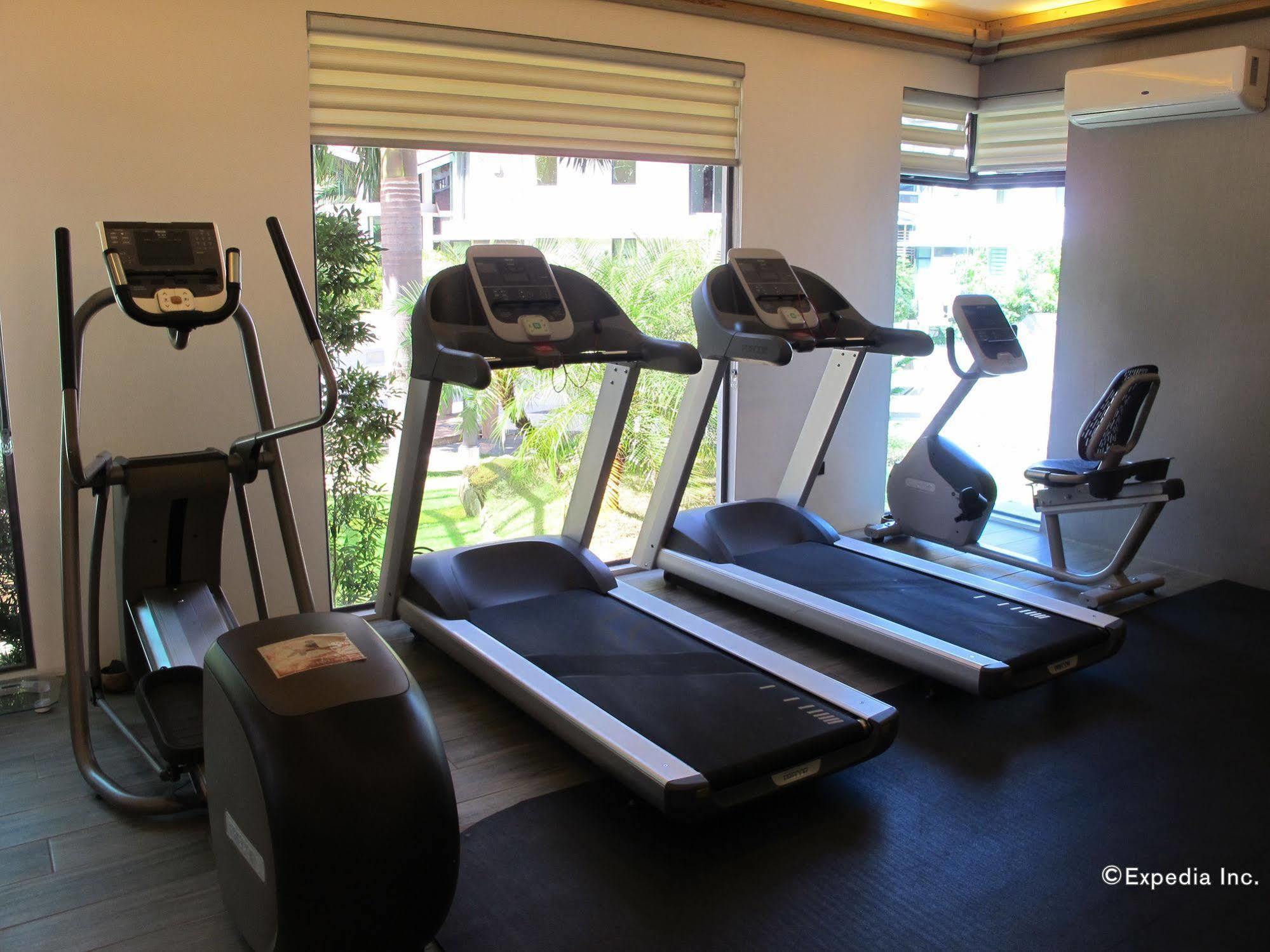 Infinity Resort Puerto Galera Εξωτερικό φωτογραφία