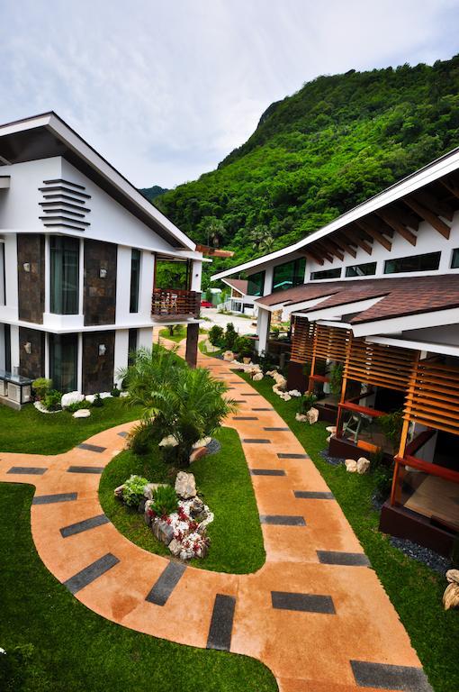 Infinity Resort Puerto Galera Εξωτερικό φωτογραφία
