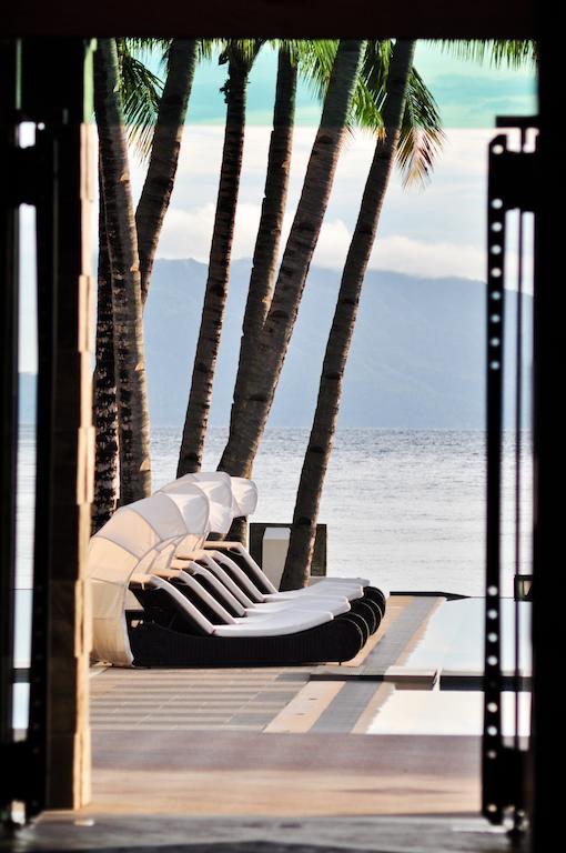 Infinity Resort Puerto Galera Εξωτερικό φωτογραφία
