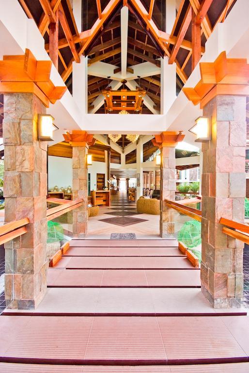Infinity Resort Puerto Galera Εξωτερικό φωτογραφία