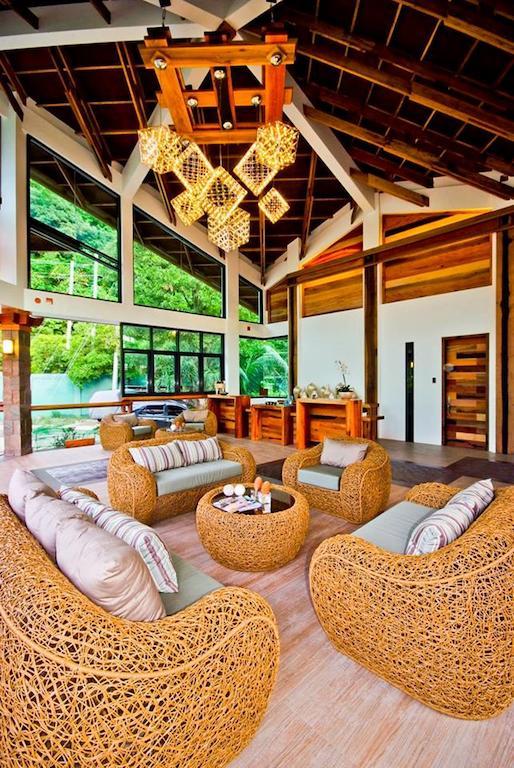 Infinity Resort Puerto Galera Εξωτερικό φωτογραφία