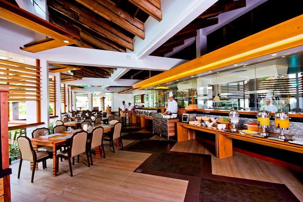Infinity Resort Puerto Galera Εξωτερικό φωτογραφία