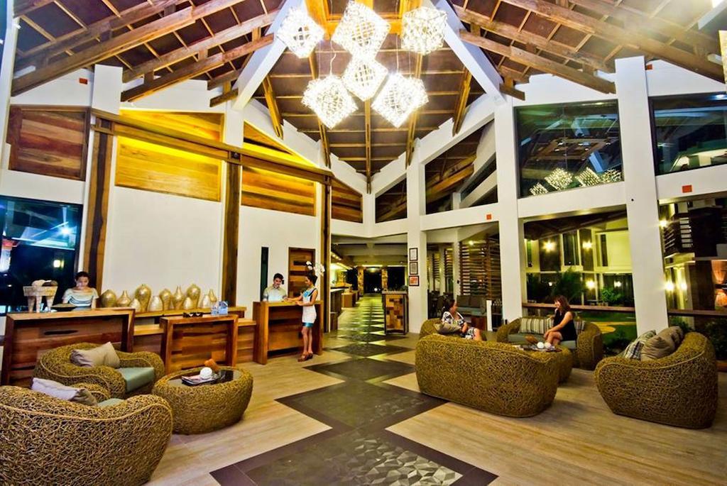 Infinity Resort Puerto Galera Εξωτερικό φωτογραφία